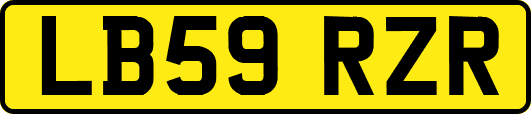 LB59RZR