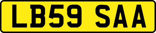 LB59SAA