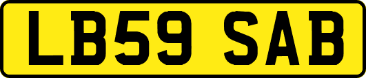 LB59SAB