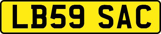 LB59SAC