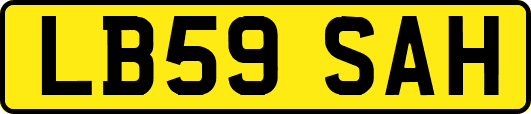 LB59SAH
