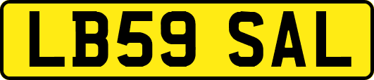LB59SAL