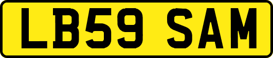 LB59SAM