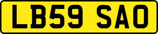 LB59SAO