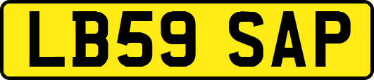 LB59SAP