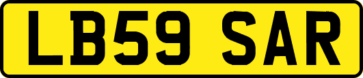 LB59SAR
