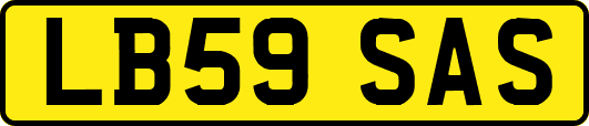 LB59SAS
