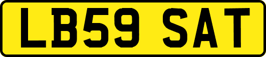 LB59SAT