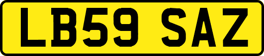 LB59SAZ