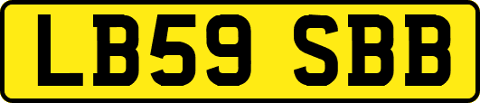 LB59SBB