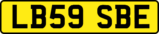LB59SBE