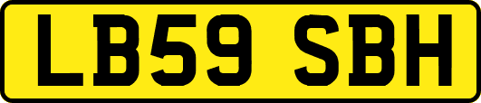 LB59SBH