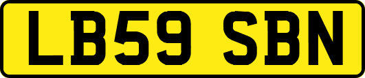 LB59SBN