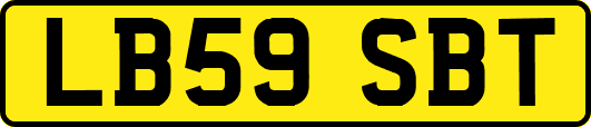 LB59SBT