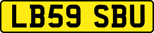 LB59SBU