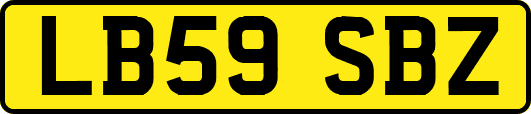 LB59SBZ
