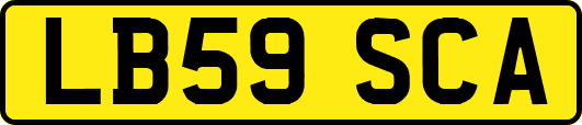 LB59SCA