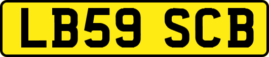 LB59SCB