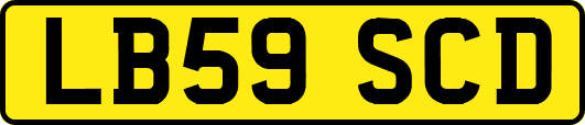 LB59SCD