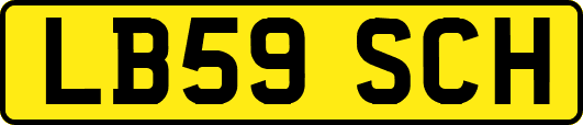 LB59SCH