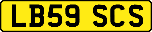 LB59SCS