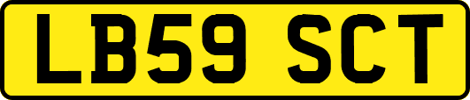 LB59SCT