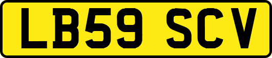 LB59SCV