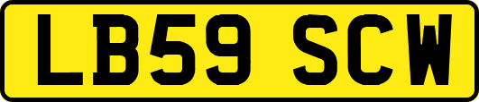 LB59SCW