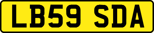 LB59SDA