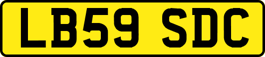LB59SDC