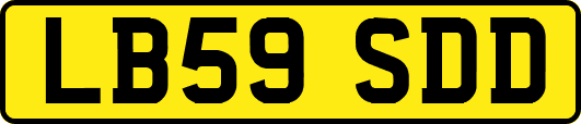 LB59SDD
