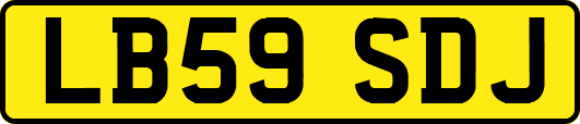LB59SDJ