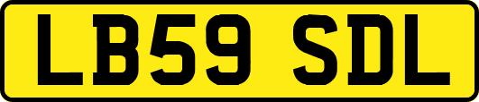 LB59SDL