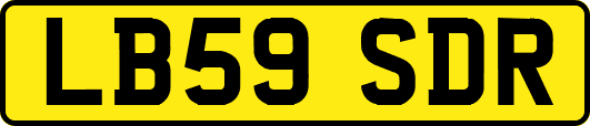 LB59SDR