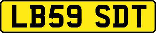 LB59SDT