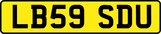 LB59SDU