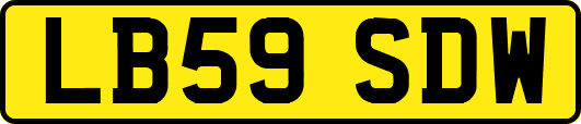 LB59SDW