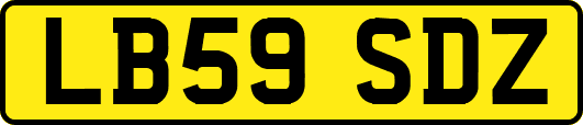 LB59SDZ