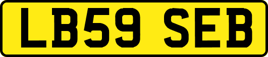 LB59SEB