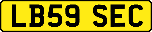 LB59SEC