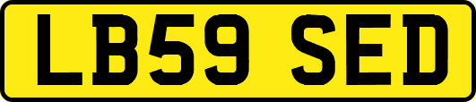LB59SED