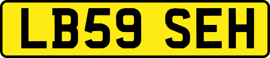 LB59SEH