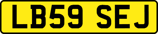 LB59SEJ