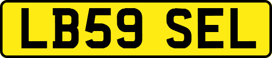 LB59SEL