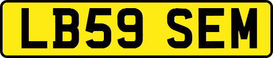 LB59SEM