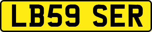 LB59SER