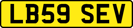 LB59SEV