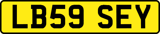 LB59SEY