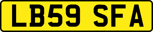 LB59SFA