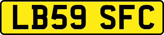 LB59SFC